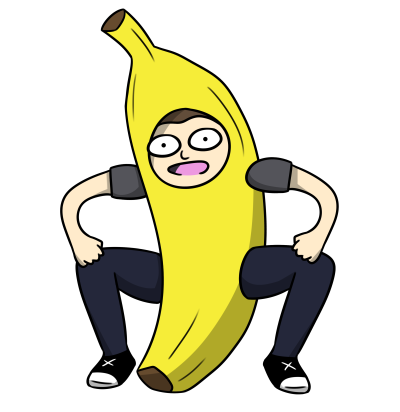 imagen banana
